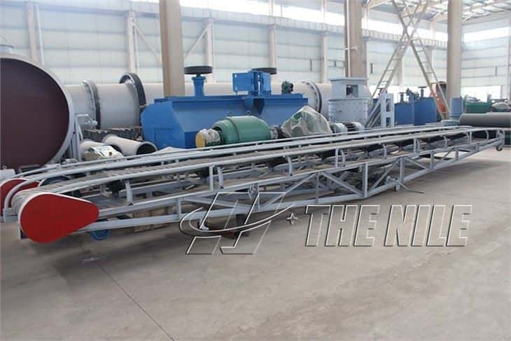 Belt Conveyor